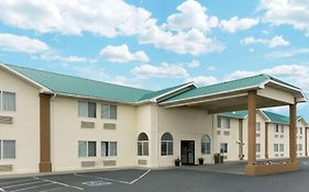 Super 8 By Wyndham Green River